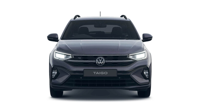 Volkswagen Taigo 1.5 TSI 150 R-Line 5dr DSG Petrol Hatchback